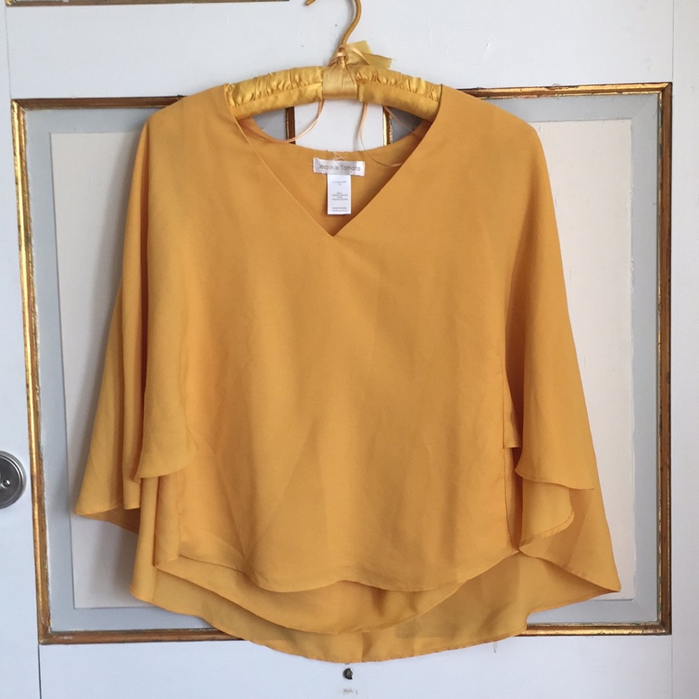 Ladies blouse